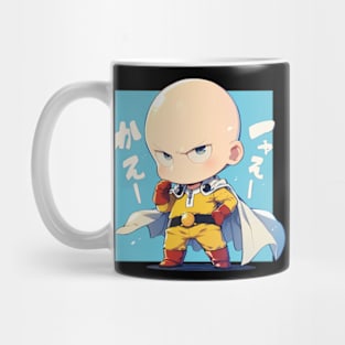 saitama Mug